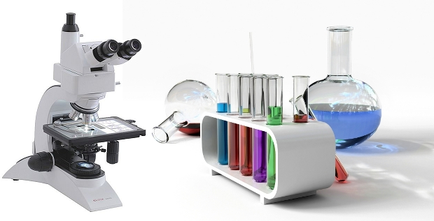 Laboratory Applications Suite