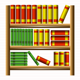 Library Software to arrange the books record