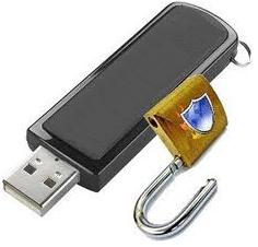 USB Security Software
